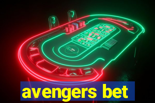 avengers bet